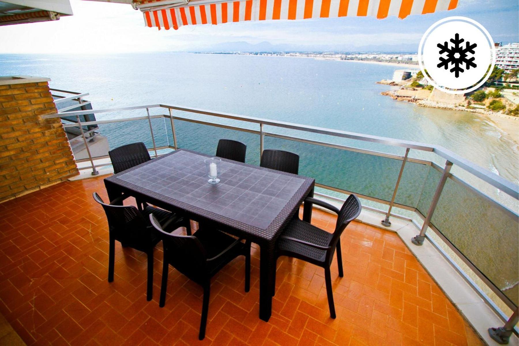 Appartement Bahia I By Turismar Salou